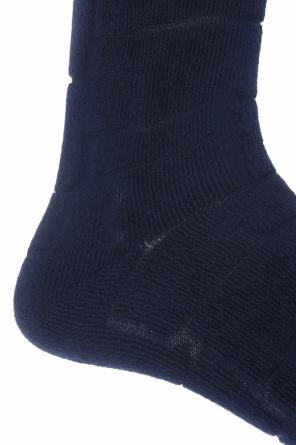 Jacquard socks, zdjęcie 2 Jacquard socks od Issey Miyake Men